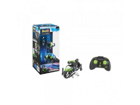 REVELL RC MOTOCOPTER ''CLOUD RIDER''