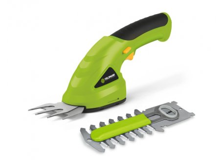 FIELDMANN FZN 4000-A Akumulatorski trimer za žbunje