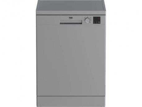 BEKO DVN 05320 S mašina za pranje sudova
