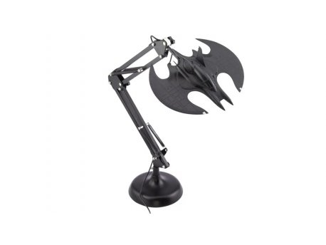 Paladone Batwing Posable Desk Light V2