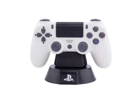 Paladone Playstation DS4 Controller Icon Light V2
