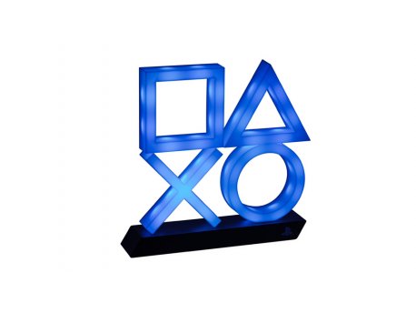 Paladone Playstation Icons Light PS5 XL
