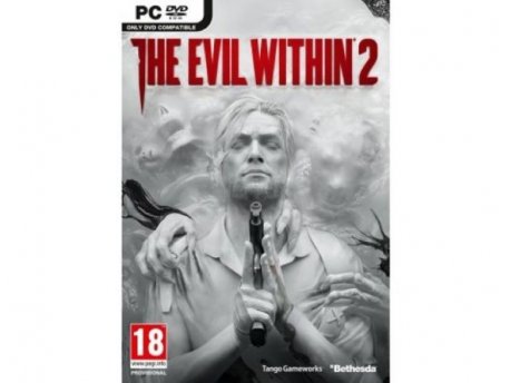 Bethesda PC The Evil Within 2