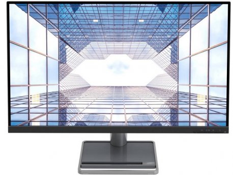 LENOVO L32p-30 IPS UHD AMD FreeSync (66C9UAC1EU)