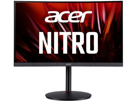 ACER Nitro XZ240QPb FHD 165Hz AMD Freesync Curved (UM.UX0EE.P06)