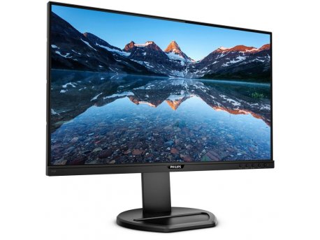 PHILIPS 243B9/00 IPS FHD USB-C