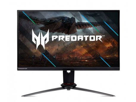 ACER Predator XB3 VisionCare XB273UNV IPS WQHD 144Hz (UM.HX3EE.V05)