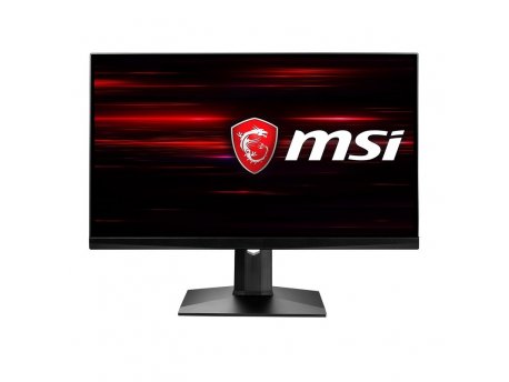 MSI Optix MAG251RX IPS FHD 240Hz USB-C