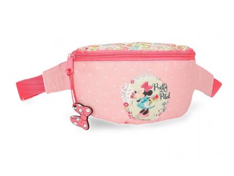 MINNIE Torba oko struka Orchid pink 24.146.21
