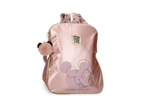 MICKEY Ranac 35 cm Orchid pink 34.722.21