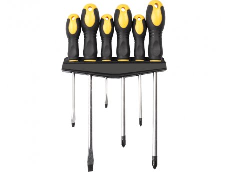 FIELDMANN FDS 1102-6R Set odvijača