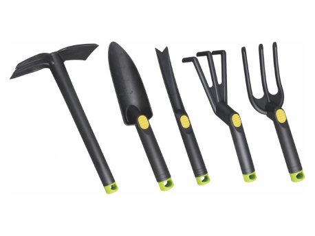 FIELDMANN FZNR 1101 Set baštenskog alata