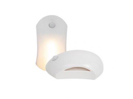 HOME LED lampa sa PIR senzorom  PNL22