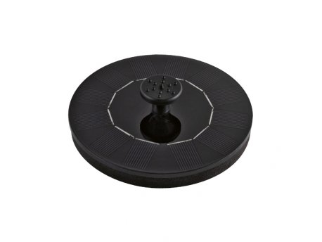 HOME Solarna baštenska fontana SWF01