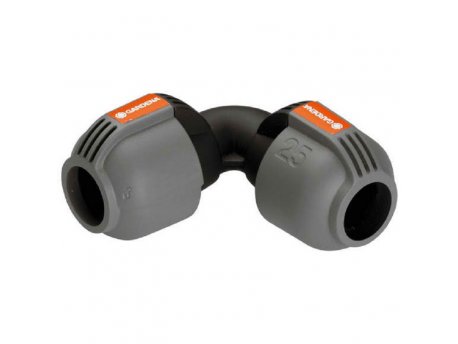 GARDENA L-račva za crevo 25mm GA 02773-20