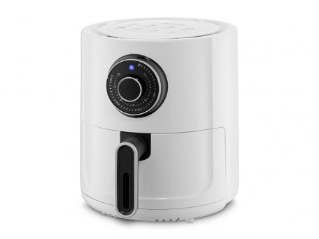 DELIMANO Air Fryer Star friteza, Bela, 110074925