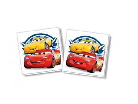 CLEMENTONI Memo set cars 3 ( CL13279 )
