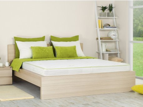 DORMEO Aloe Vera V2 Dušek, 120 x 200 cm, 102673946