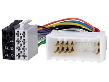 VELTEH Iso adapter Hyndai,Kia ZRS-AS-27B