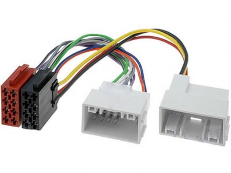 VELTEH ZRS-AS-62B Iso adapter Hyundai,Kia