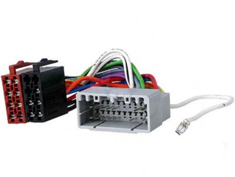 VELTEH Iso adapter za Chrysler, Jeep ZRS-AS-30B