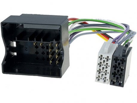 VELTEH Iso adapter za Citroen, Peugeot ZRS-AS-36B