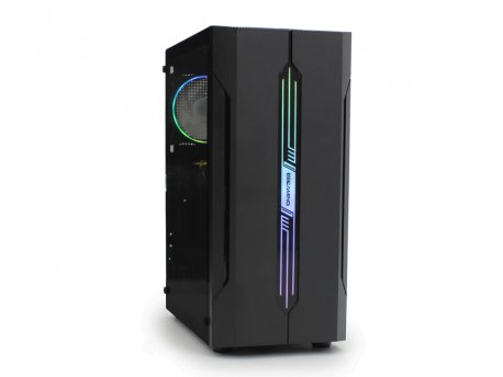 BC GROUP PREDATOR AMD RYZEN 5 5600X, 16GB, 1TB M.2 SSD, RTX3060 12GB