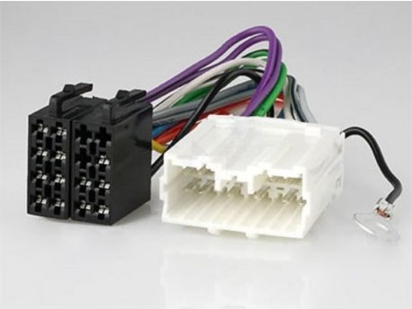 VELTEH Iso adapter ZRS-AS-6B Mitsubishi