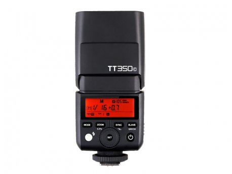 GODOX Blic TT350C