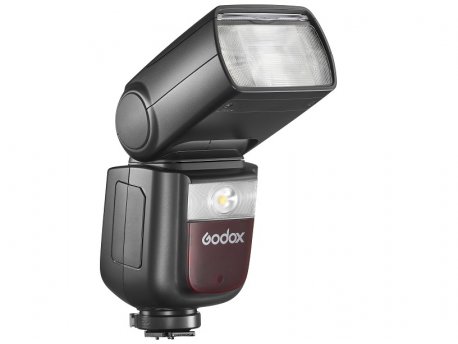 GODOX V860IIIS kit blic