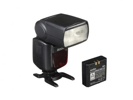 GODOX V860II-N blic za Nikon (sa baterijom)