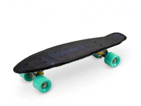 QKIDS GALAXY SKEJTBORD ZA DECU INDUSTRIAL