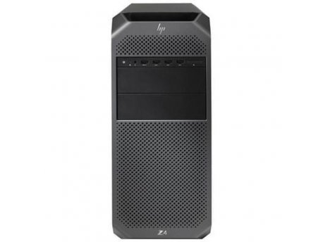 HP Z4 G4 Workstation Intel Xeon W-2235, 32GB DDR4, 512GB SSD, nVidia RTX A4000 16GB, Win 10 Pro (4F7L3EA)