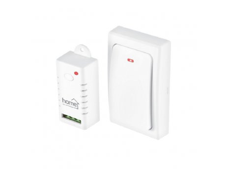 HOME Prekidač sa bežičnom kontrolom NVK-SWITCH