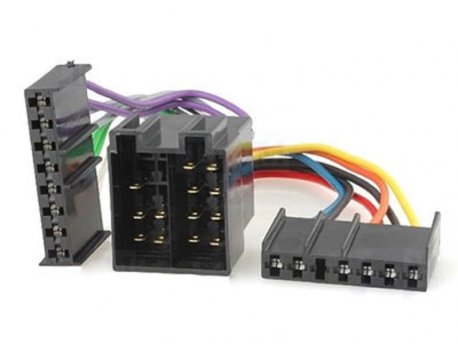 VELTEH Iso adapter za fabrički radio ZRS-48