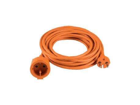 HOME Produživač 20m 1.5mm2 NV4-20/OR/1,5