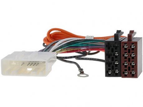 VELTEH Iso adapter ZRS-AS-47B Nissan