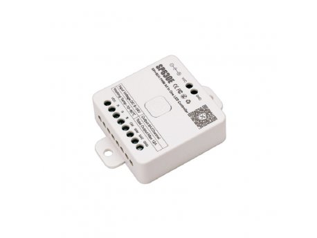 ELEMENTA Kontroler za Magic LED trake SP630E