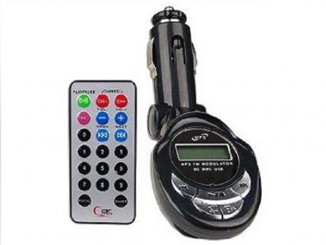 GIGATECH TRANSMITER OR-EP201
