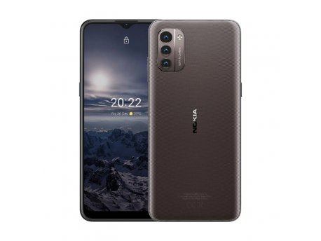 NOKIA G11 4/64GB Siva