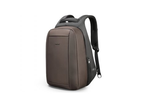 TIGERNU Ranac za laptop T-B3599 15.6 Coffee