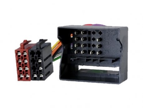 VELTEH ISO Adapter za FORD ZRS-AS-26B Ford