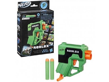 NERF Roblox ms ast ( F2490 )