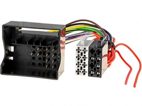 VELTEH Iso adapter za Opel ZRS-AS-28B/N