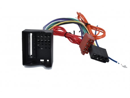 KETTZ Iso konektor prelaz ISO-P500