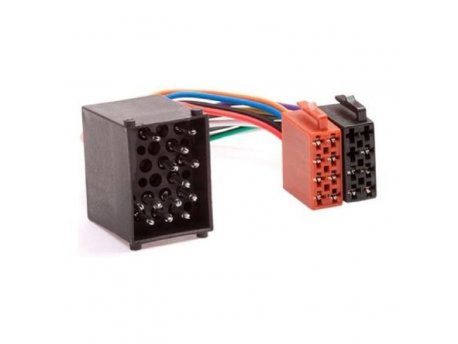KETTZ Iso konektor prelaz ISO-P501