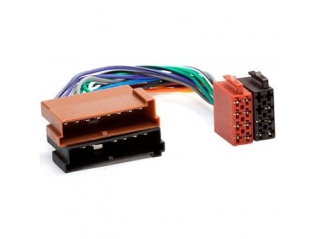 KETTZ Iso konektor prelaz ISO-P502