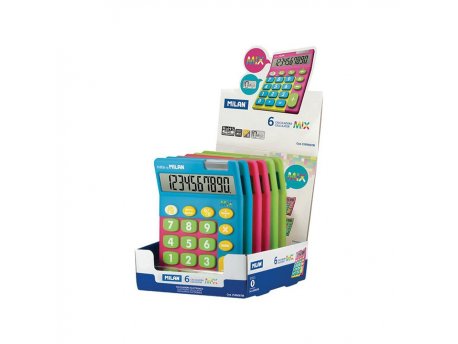 MILAN 159906TM color mix 10 cifara