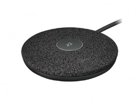 LOGITECH Mikrofon za Rally Ultra HD (989-000430) 24265