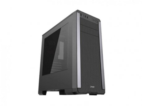 BC GROUP MSGW INDIVIDUAL I INTEL CORE i5-10400, 2x8GB, 256GB SSD, 1TB HDD, GT730